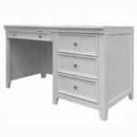 Lacey Writing Desk - Image 2