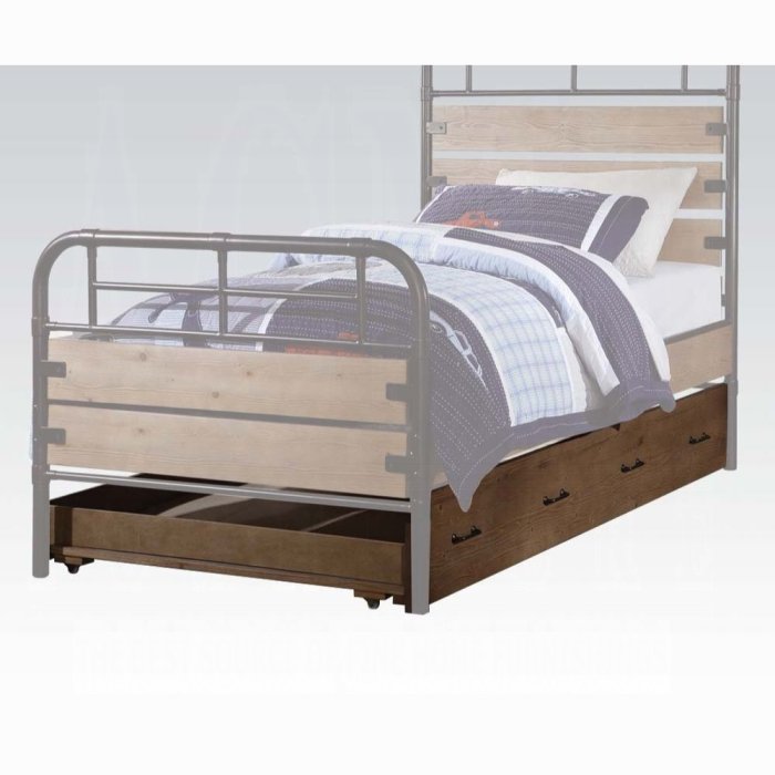 30612.jpg Adams Trundle (Twin) - Image 1