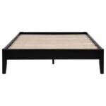 HOUNSLOW FULL UNIVERSAL PLATFORM BED BLACK - Image 4