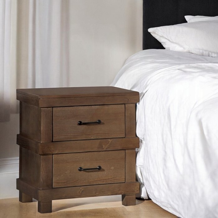 30613_.jpg Adams Nightstand - Image 1