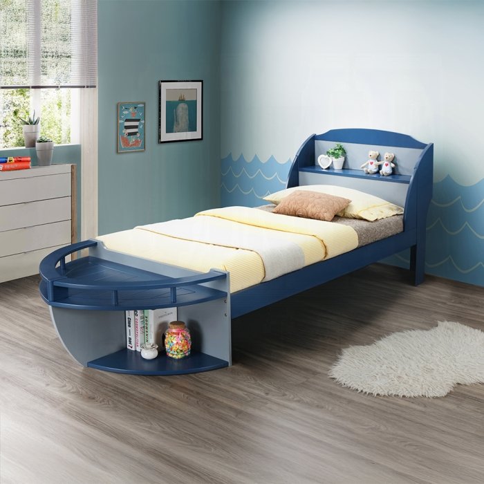 30620at_.jpg Neptune II Twin Bed - Image 1