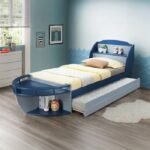 Neptune II Twin Bed - Image 3