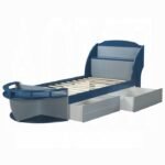 Neptune II Twin Bed - Image 2