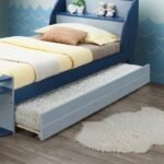Neptune II Trundle (Twin)