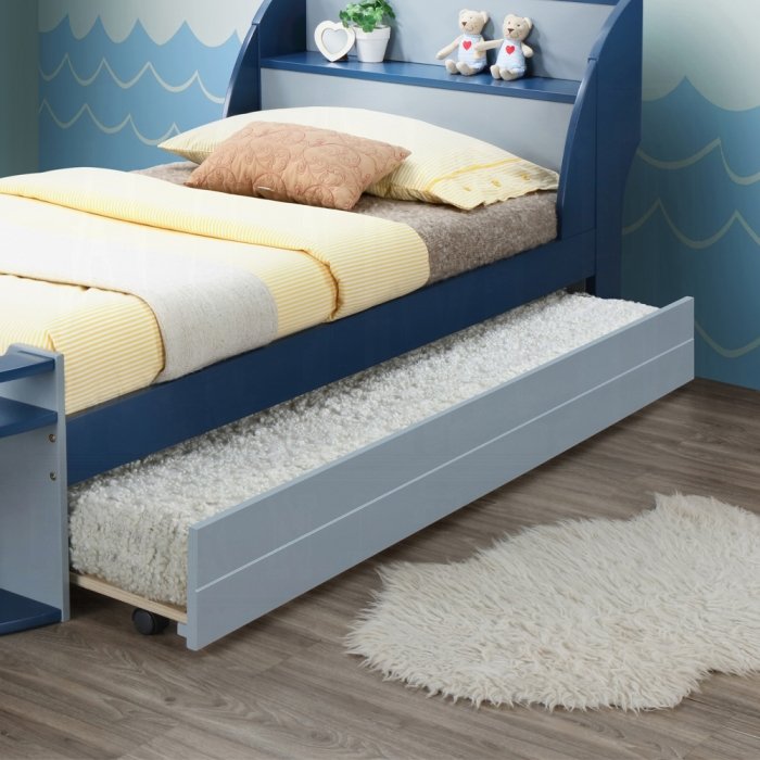 30623_1.jpg Neptune II Trundle (Twin)-Optional - Image 1