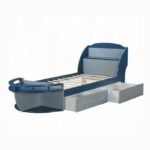 Neptune II 2PC Drawers - Image 2