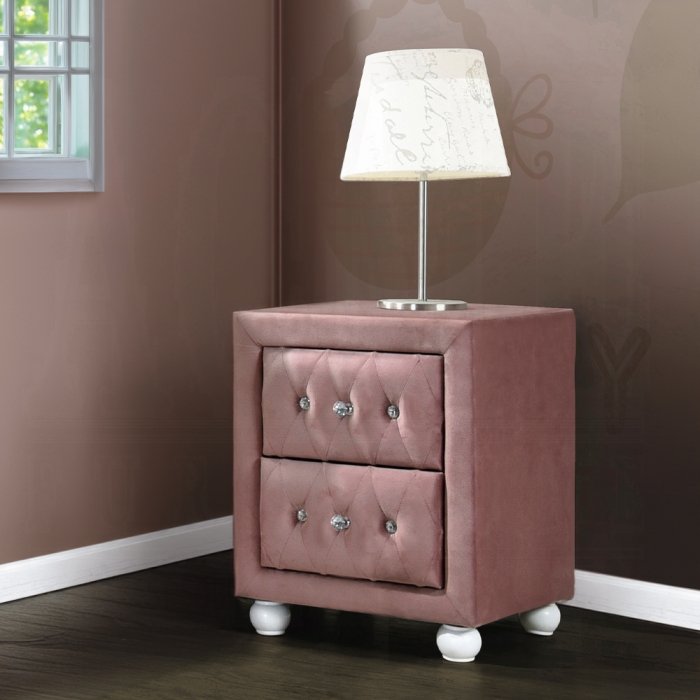 30823.jpg Reggie Nightstand - Image 1