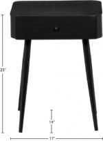 Rylan Nightstand - Image 6
