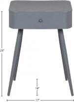 Rylan Nightstand - Image 6