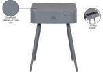 Rylan Nightstand - Image 7
