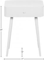 Rylan Nightstand - Image 6