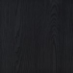 WESTPARK 49-INCH FULL BOOKCASE HEADBOARD BLACK - Image 7