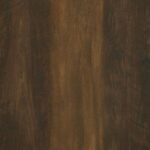 WESTPARK 49-INCH QUEEN BOOKCASE HEADBOARD DARK PINE - Image 7