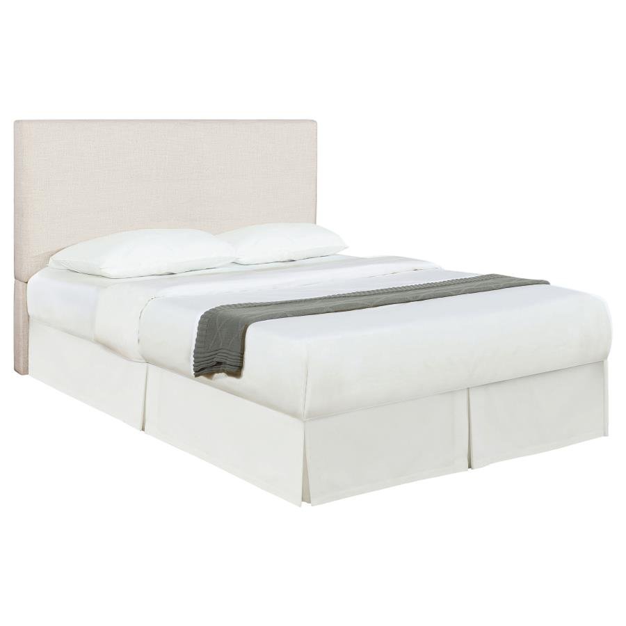 315980K_02x900.jpg PIRRO UPHOLSTERED KING PANEL HEADBOARD SAND - Image 1