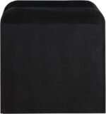 Fluted Solid Wood And Oak Veneer Nightstand - Image 7