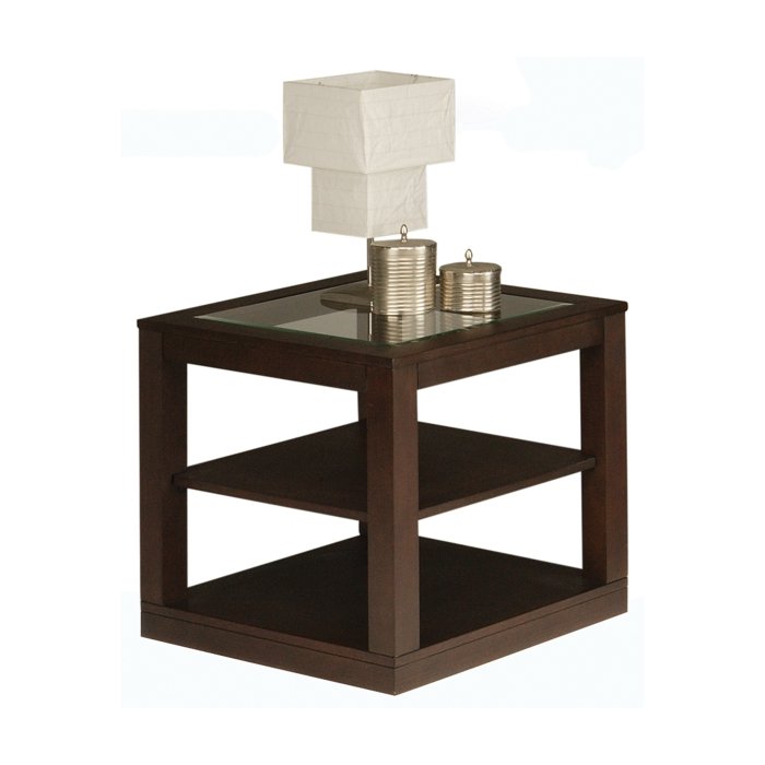 3250-04__l.jpg 3250-04 END TABLE W/SHELF - Image 1