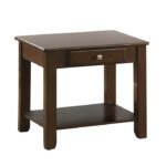 3256RF-04 End Table