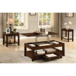 3256RF-04 End Table - Image 3