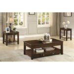 3256RF-04 End Table - Image 2