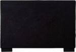 Paxton Chenille Fabric Upholstered Bed - Image 6