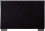 Paxton Chenille Fabric Upholstered Bed - Image 6
