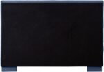 Paxton Chenille Fabric Upholstered Bed - Image 6