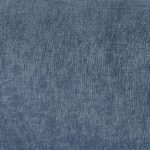 Paxton Chenille Fabric Upholstered Bed - Image 7