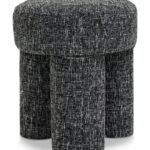 Larson Fabric Upholstered Stool
