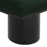 Pavilion Boucle Fabric Upholstered 14pc. Modular Bench - Image 5