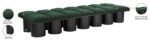 Pavilion Boucle Fabric Upholstered 14pc. Modular Bench - Image 8