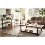 3438-04 END TABLE - Image 2