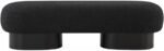Robertson Boucle Fabric Upholstered Bench - Image 4