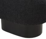 Robertson Boucle Fabric Upholstered Bench - Image 7