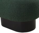 Robertson Boucle Fabric Upholstered Bench - Image 7