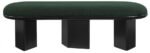 Wilshire Boucle Fabric Upholstered Bench - Image 4