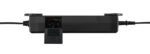 NEGAN EASTERN KING ADJUSTABLE BED BASE GREY AND BLACK - Image 18