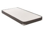 DROVER 7-INCH FULL FOAM MATTRESS WITH BUILT-IN BUNKIE BOARD