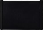 Elias Velvet Upholstered Bed - Image 7