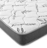 KENYON 7-INCH FULL BAMBOO COVER FIRM FOAM MATTRESS - Image 2