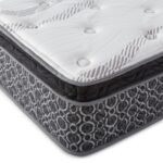 HAYES 11-INCH FULL PILLOW TOP MEMORY FOAM HYBRID MATTRESS - Image 2