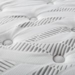 HAYES 11-INCH FULL PILLOW TOP MEMORY FOAM HYBRID MATTRESS - Image 3