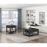 3503BK-04 End Table - Image 6