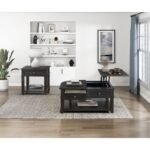 3503BK-04 End Table - Image 7