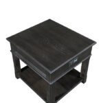 3503BK-04 End Table - Image 4