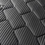MONTLAKE 14-INCH FULL COOL FIRM MEMORY FOAM HYBRID MATTRESS - Image 3