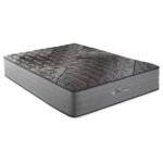 MONTLAKE 14-INCH QUEEN COOL FIRM MEMORY FOAM HYBRID MATTRESS