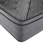 MONTLAKE 15-INCH CALIFORNIA KING COOL EURO TOP HYBRID MATTRESS - Image 2