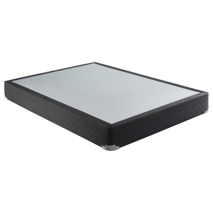 350416KWx900.jpg MERCER 9-INCH SPLIT CALIFORNIA KING BOX SPRING FOUNDATION - Image 1