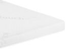 CASCADE 3-INCH CALIFORNIA KING COOL MEMORY FOAM MATTRESS TOPPER - Image 3