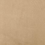 Elias Velvet Upholstered Bed - Image 8